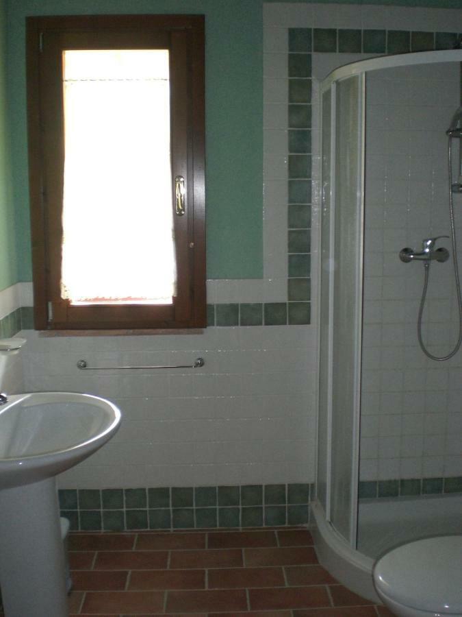 Agriturismo Santa Barbara Country House San Miniato Bagian luar foto